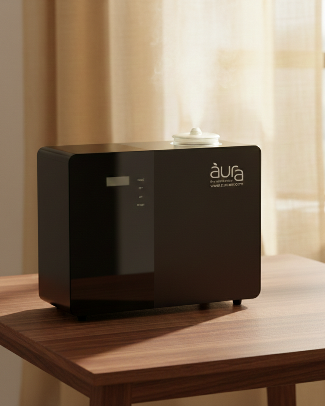 aura hover x2 scent diffuser