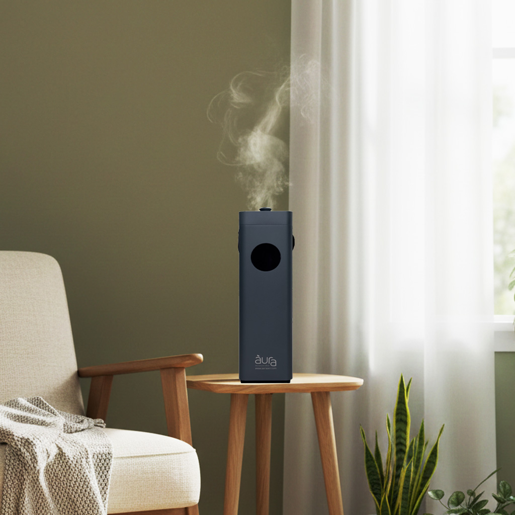 Scent Diffuser for Home & Office