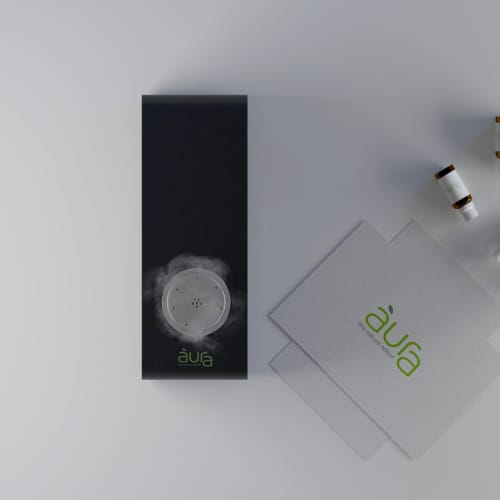 Aroma Solutions in the UAE