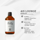 415 lounge aroma oil