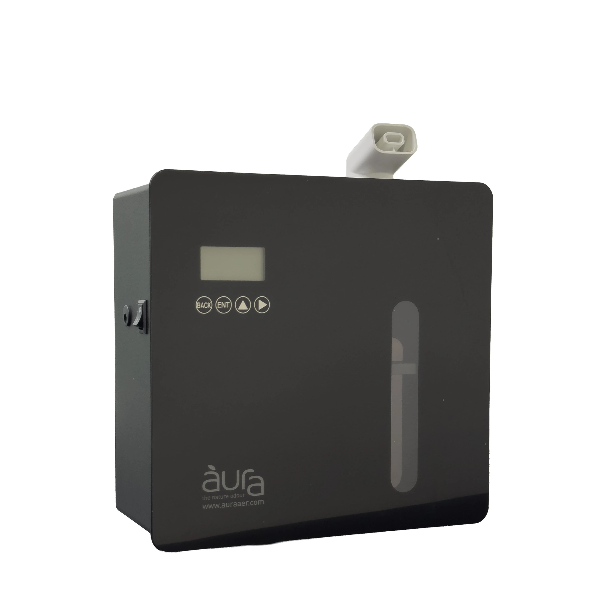 AURA AIR ELECTRIC DIFFUSER