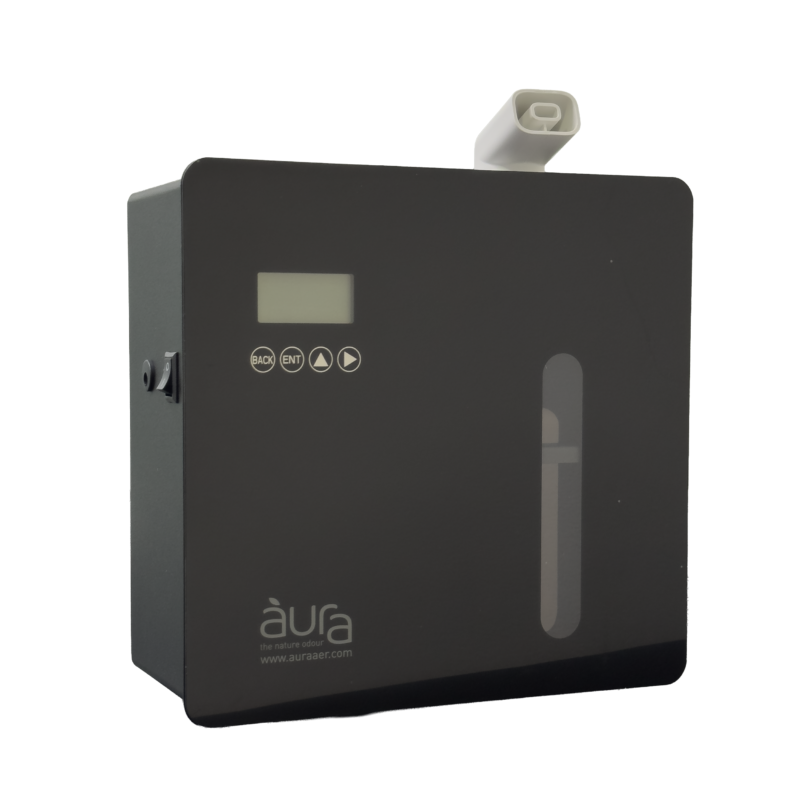 smart scent diffuser