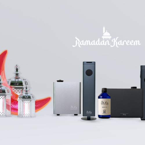 Ramadan aroma oils for home dubai