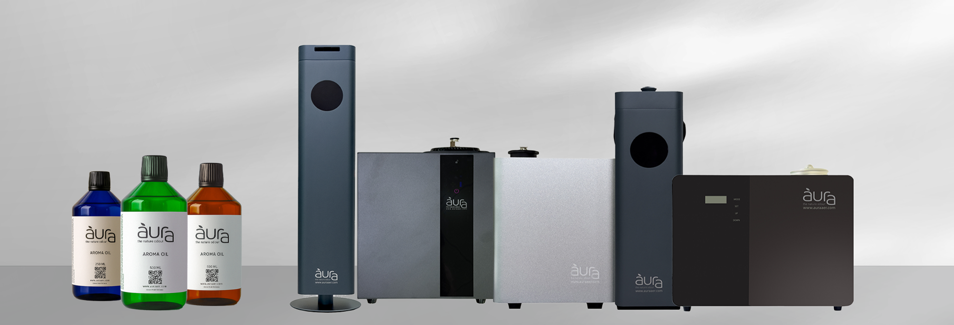 aromatherapy diffuser for room size