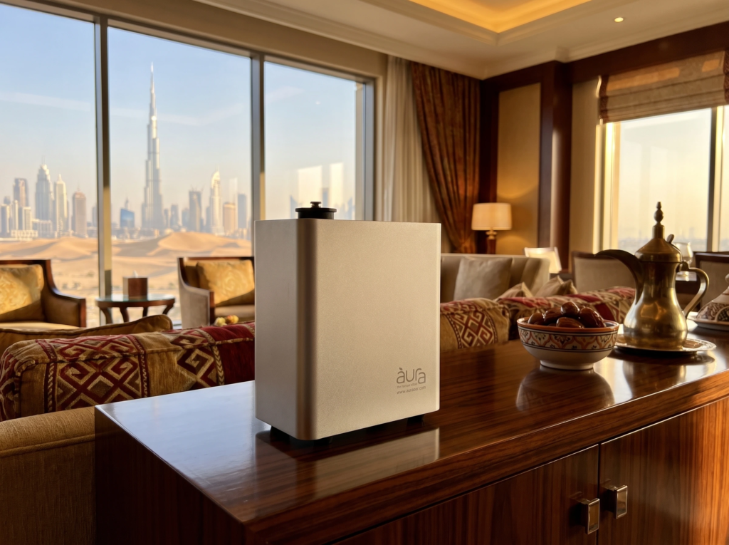 ROOM DIFFUSER UAE